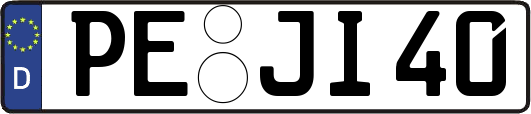PE-JI40