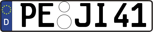 PE-JI41