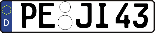 PE-JI43