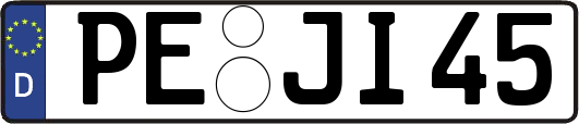 PE-JI45