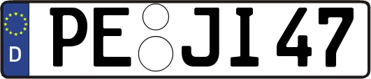 PE-JI47