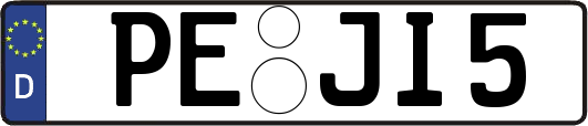 PE-JI5
