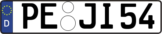 PE-JI54