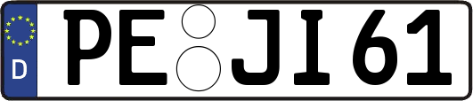 PE-JI61