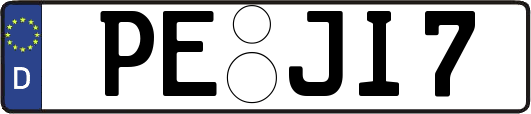 PE-JI7