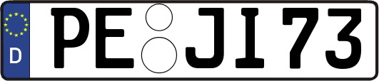 PE-JI73