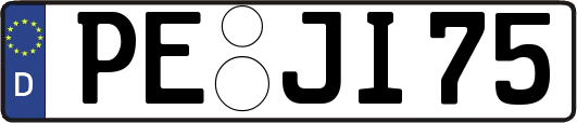 PE-JI75
