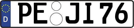PE-JI76