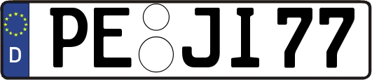 PE-JI77