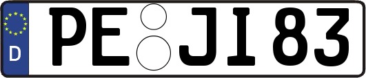 PE-JI83