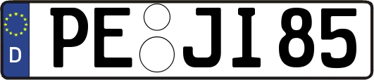 PE-JI85