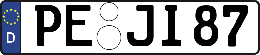 PE-JI87