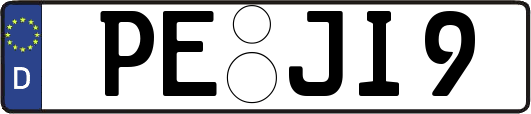 PE-JI9