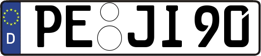PE-JI90