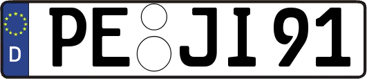 PE-JI91