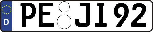 PE-JI92