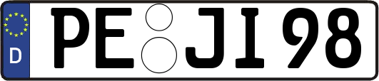 PE-JI98