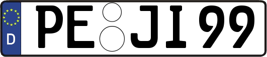 PE-JI99