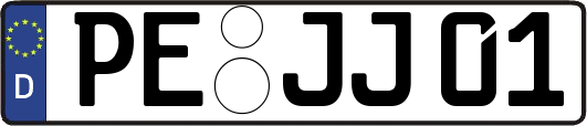PE-JJ01