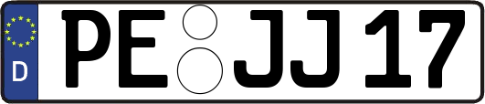 PE-JJ17