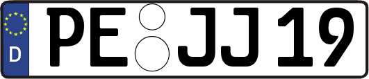 PE-JJ19
