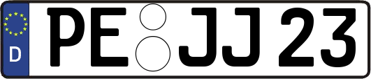 PE-JJ23