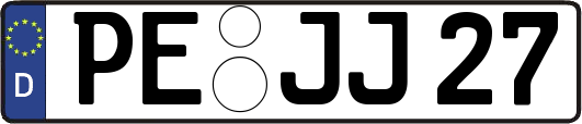 PE-JJ27