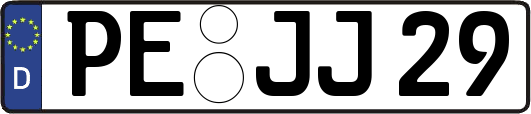 PE-JJ29