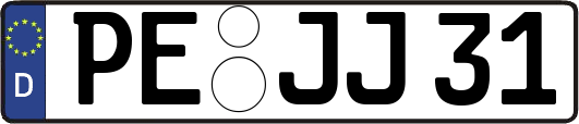 PE-JJ31