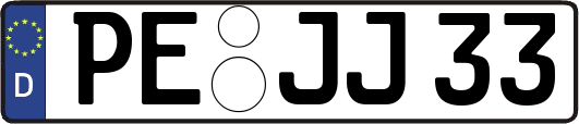 PE-JJ33
