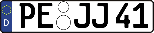 PE-JJ41