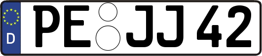 PE-JJ42