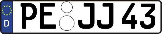 PE-JJ43