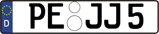 PE-JJ5