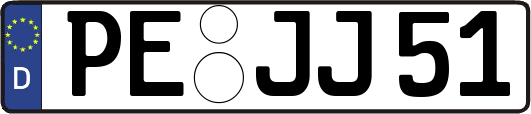 PE-JJ51