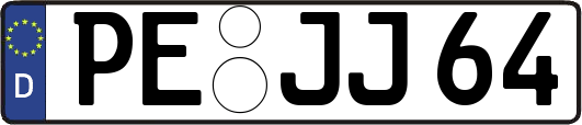 PE-JJ64