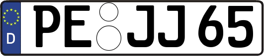 PE-JJ65