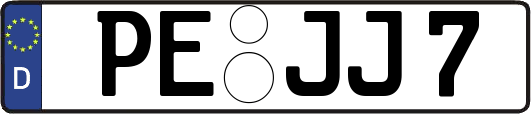 PE-JJ7