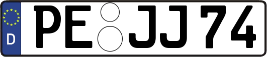 PE-JJ74