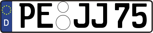 PE-JJ75