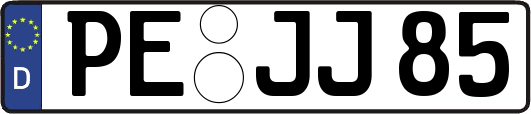 PE-JJ85