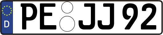 PE-JJ92