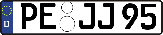 PE-JJ95