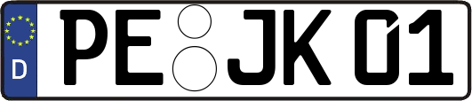 PE-JK01
