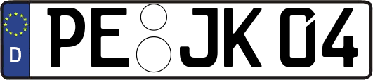 PE-JK04
