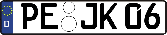PE-JK06