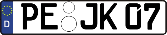 PE-JK07