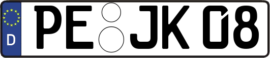 PE-JK08