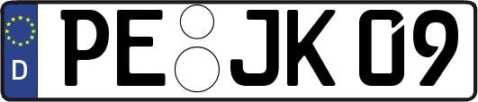 PE-JK09