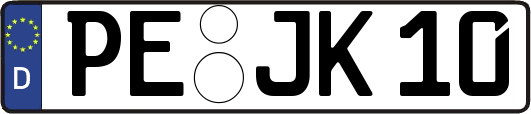 PE-JK10